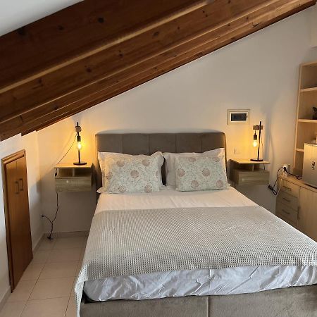 Apartament Sea View Loft Koskinou  Zewnętrze zdjęcie