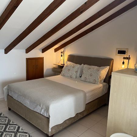 Apartament Sea View Loft Koskinou  Zewnętrze zdjęcie