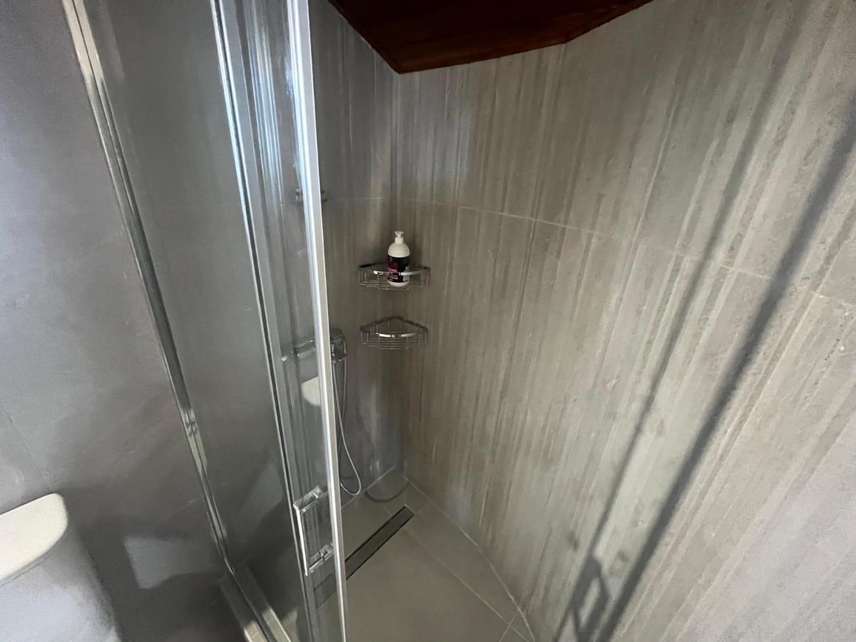 Apartament Sea View Loft Koskinou  Zewnętrze zdjęcie