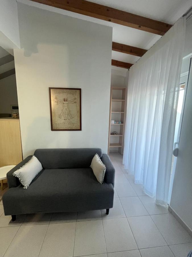 Apartament Sea View Loft Koskinou  Zewnętrze zdjęcie