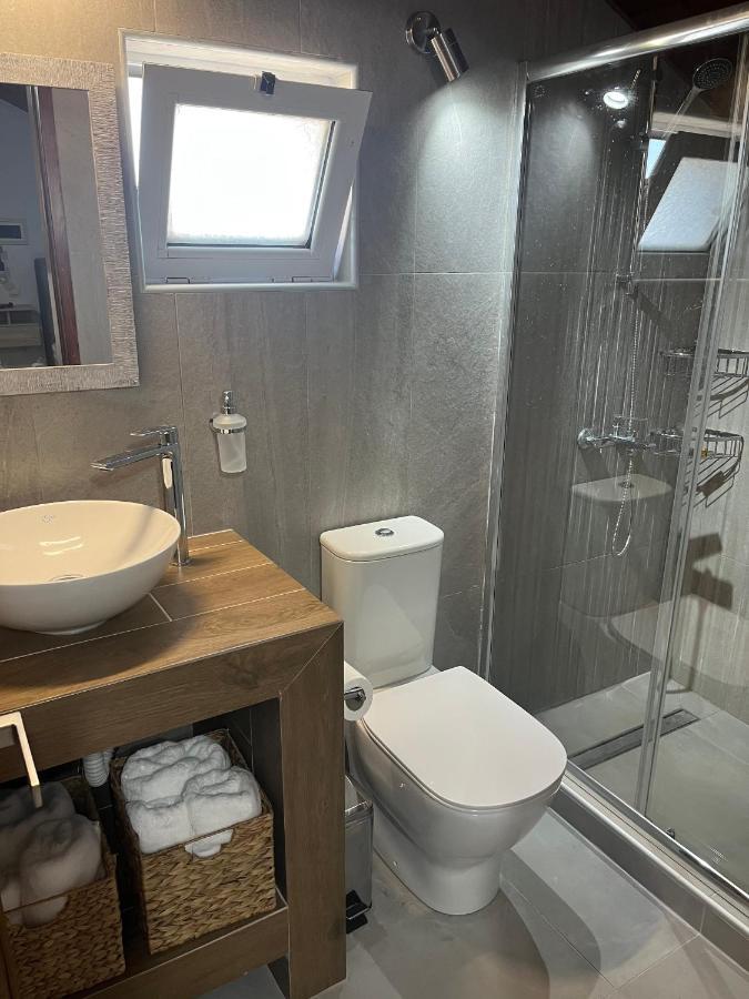 Apartament Sea View Loft Koskinou  Zewnętrze zdjęcie
