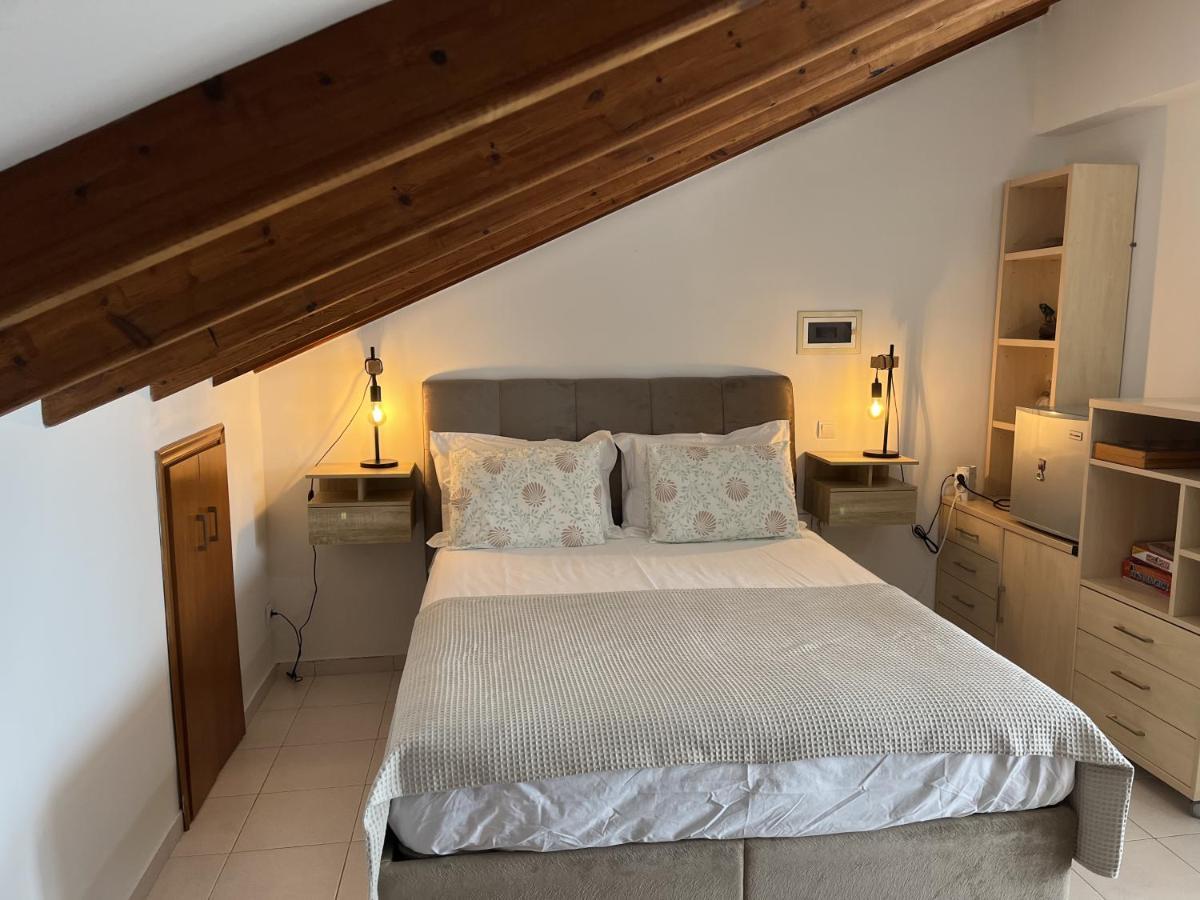 Apartament Sea View Loft Koskinou  Zewnętrze zdjęcie