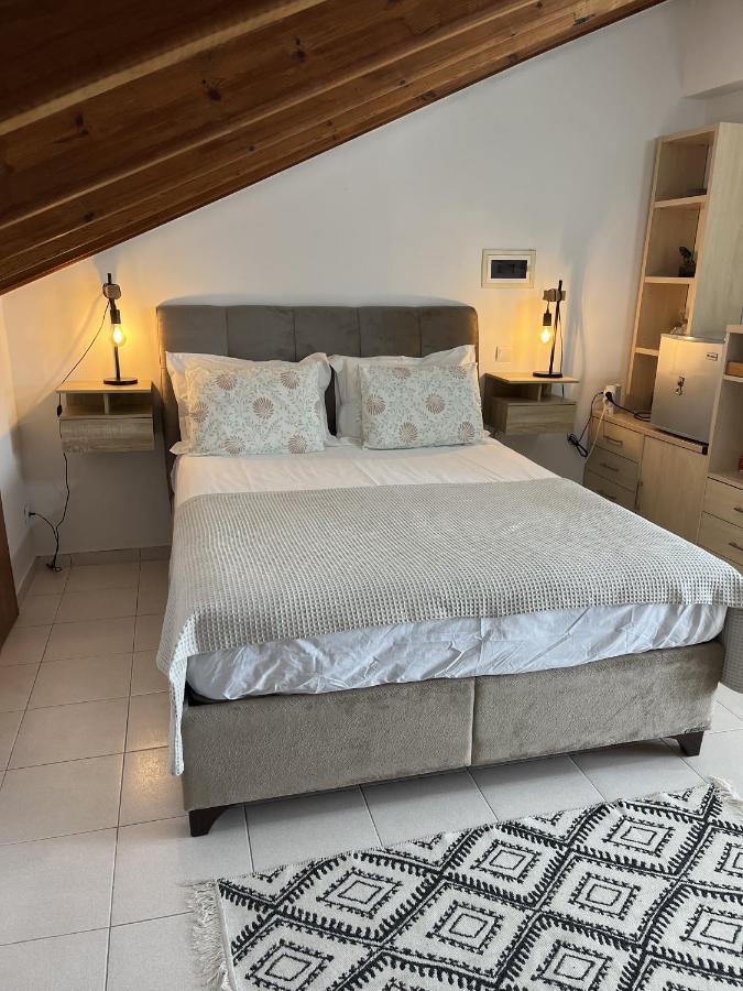 Apartament Sea View Loft Koskinou  Zewnętrze zdjęcie