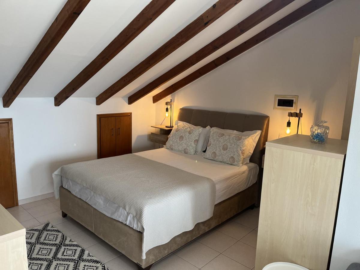 Apartament Sea View Loft Koskinou  Zewnętrze zdjęcie