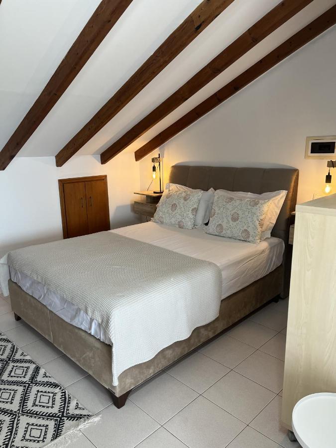 Apartament Sea View Loft Koskinou  Zewnętrze zdjęcie