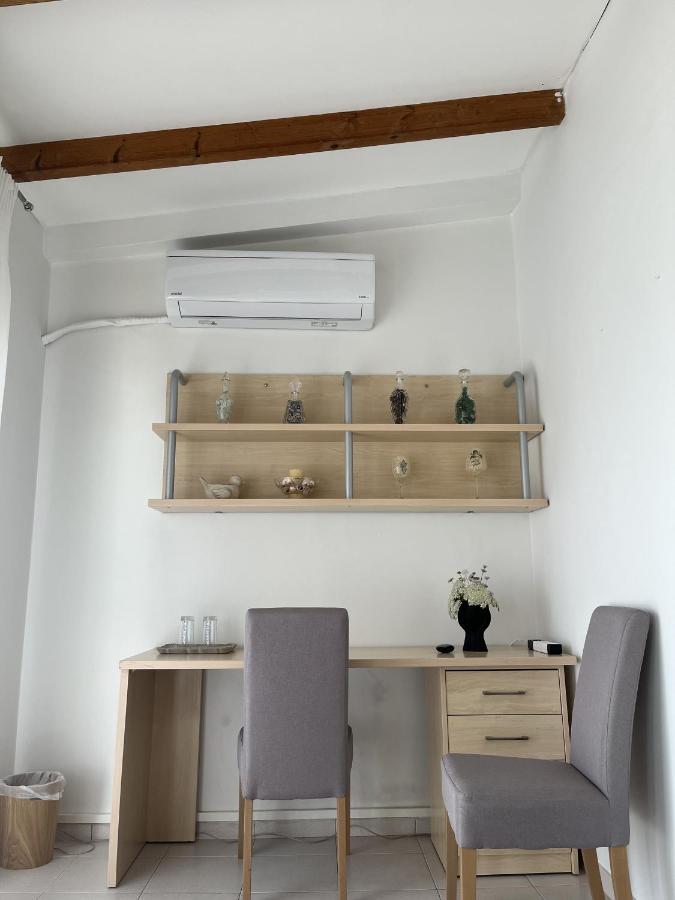 Apartament Sea View Loft Koskinou  Zewnętrze zdjęcie